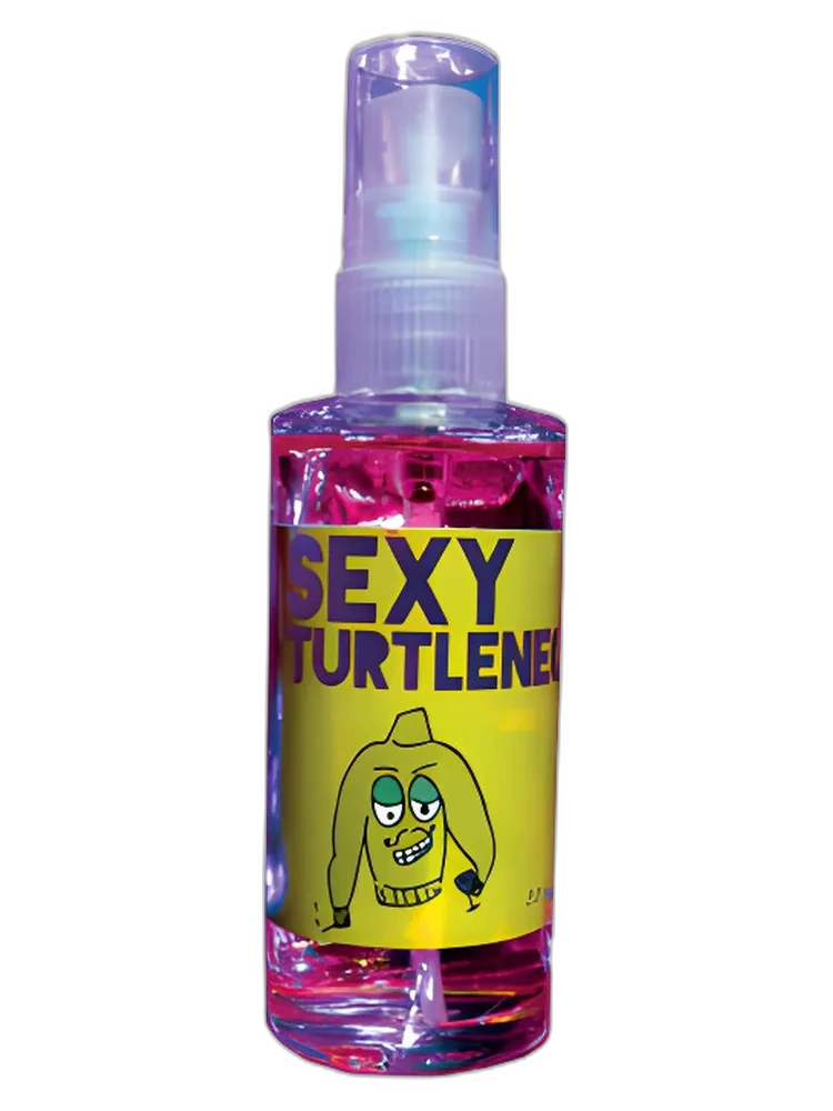Sexy Turtleneck unisex