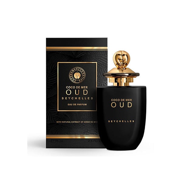 Seychelles De Parfum Coco De Mer Oud
