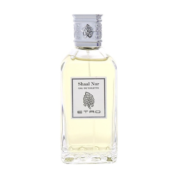 Shaal Nur Etro