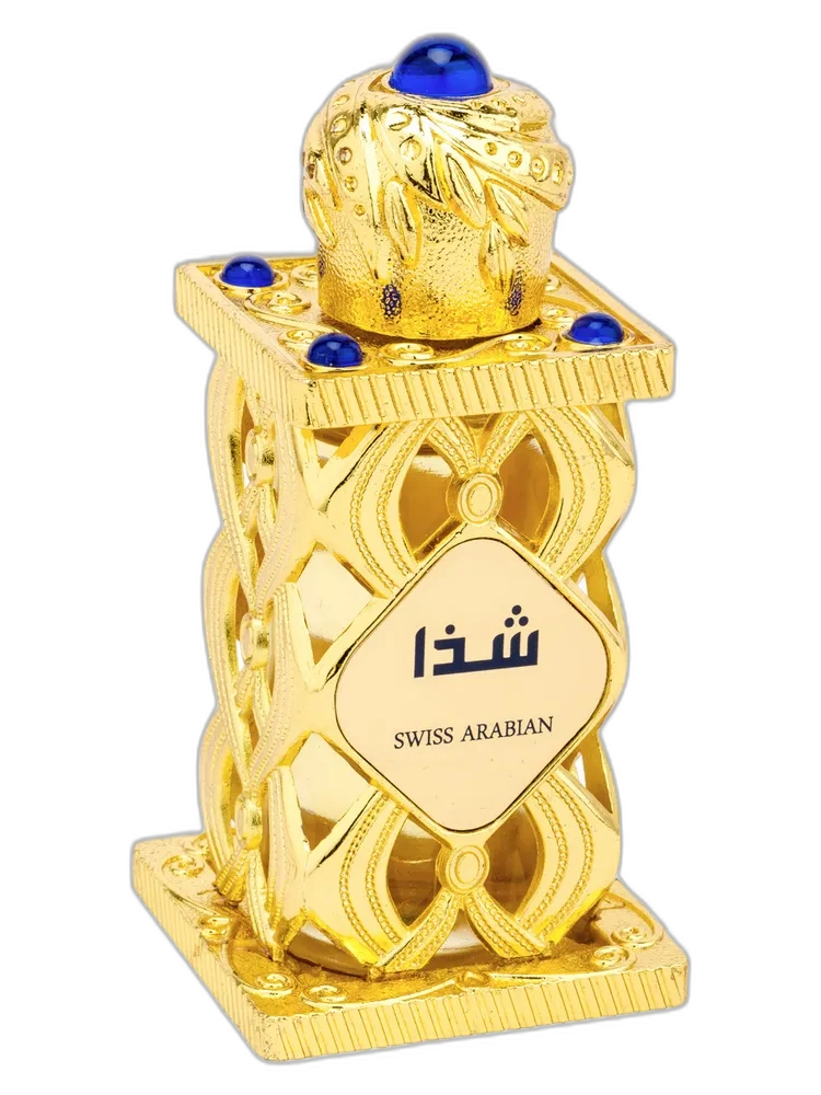 Shadha