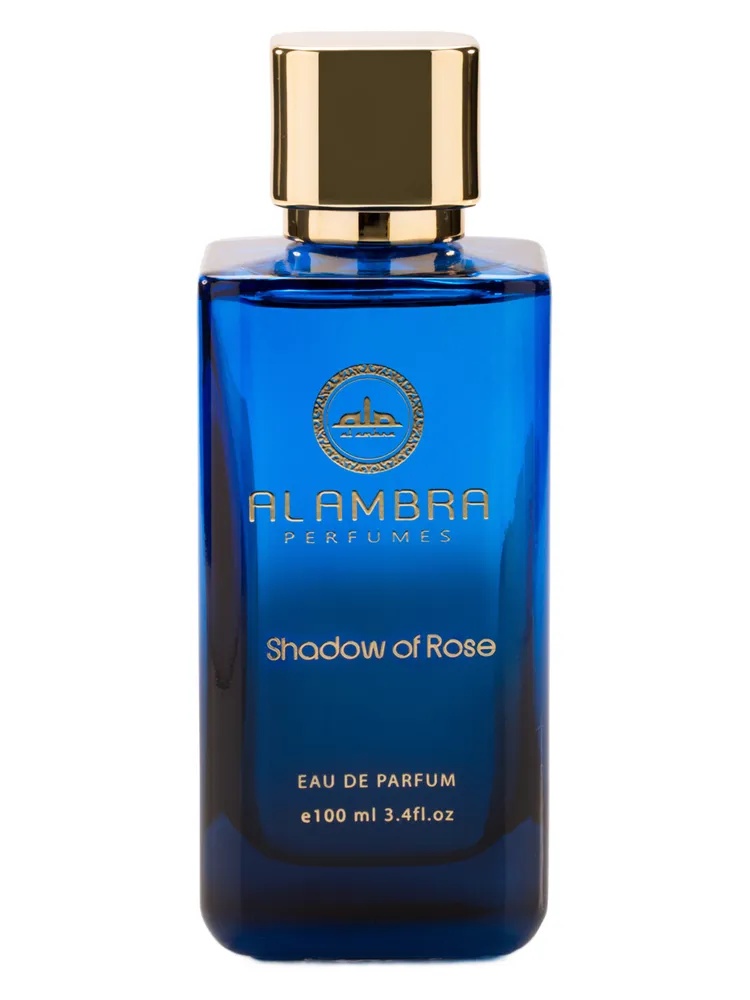 Rose Amira by Guerlain
