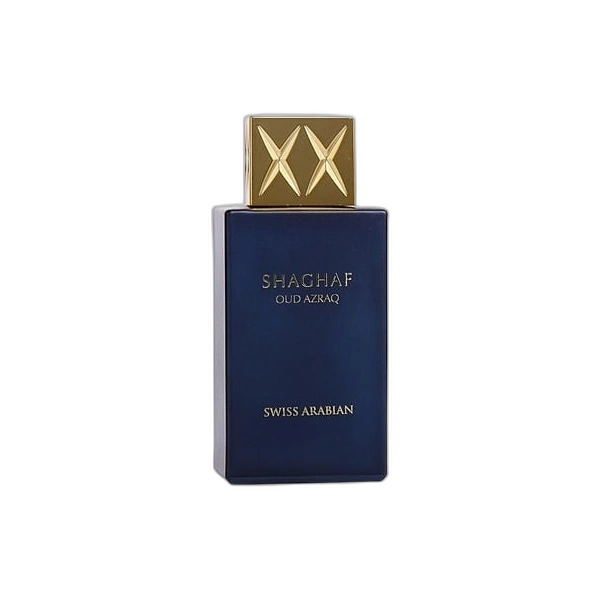 Shaghaf Oud Azraq