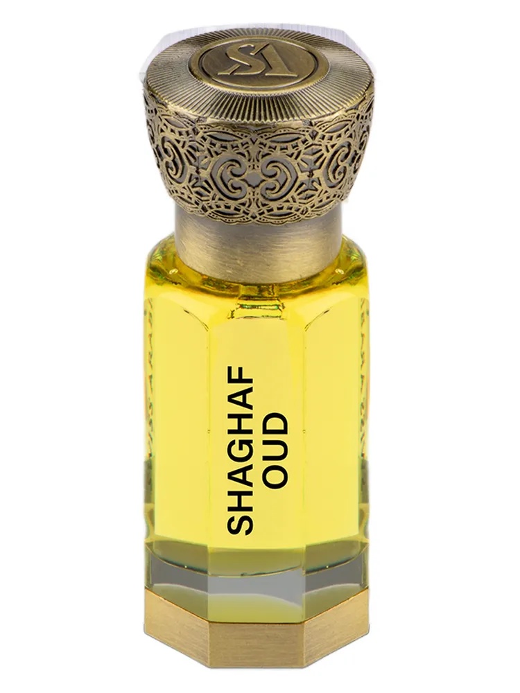 SHAGHAF OUD CPO unisex