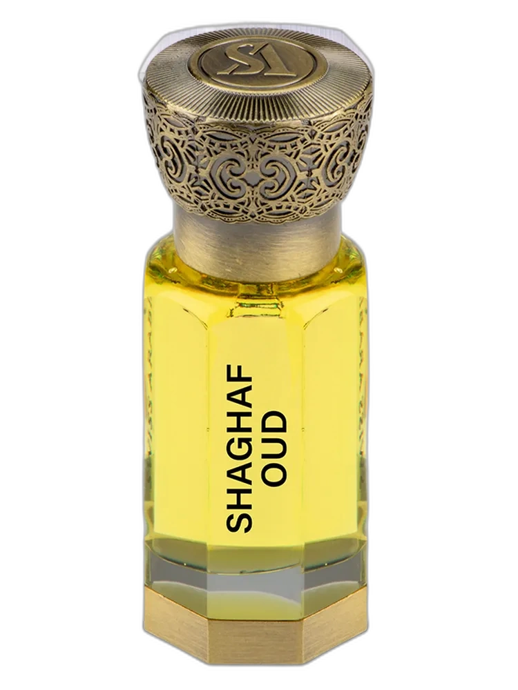 Shaghaf Oud
