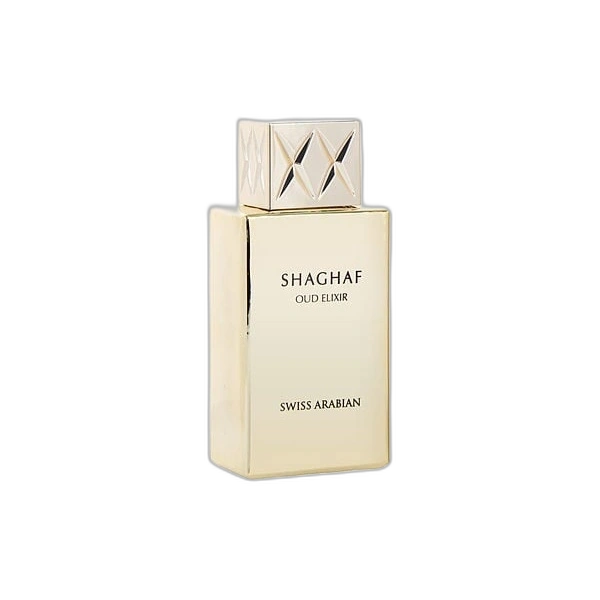 Shaghaf Oud Elixir