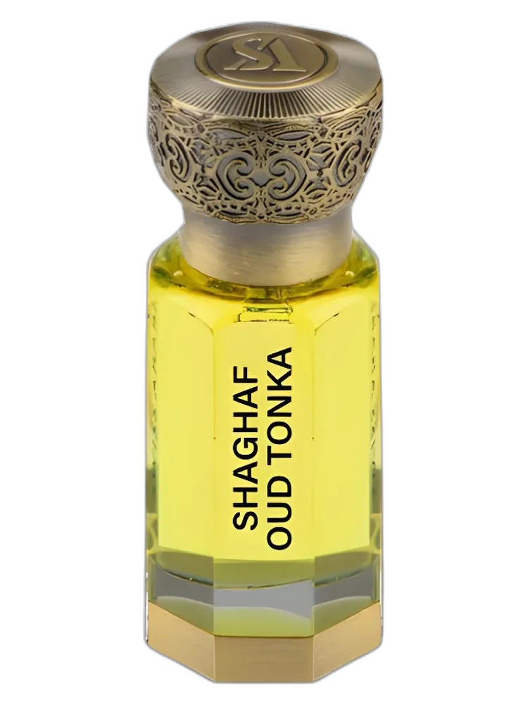 Shaghaf Oud Tonka