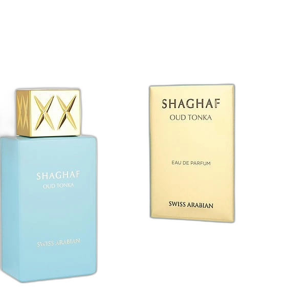 Shaghaf Oud Tonka