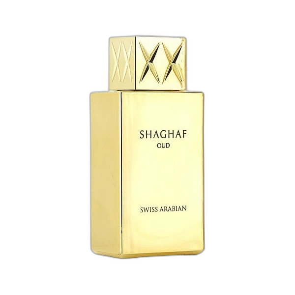 Shaghaf Oud