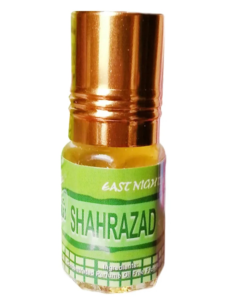 Shahrazad thumbnail 2