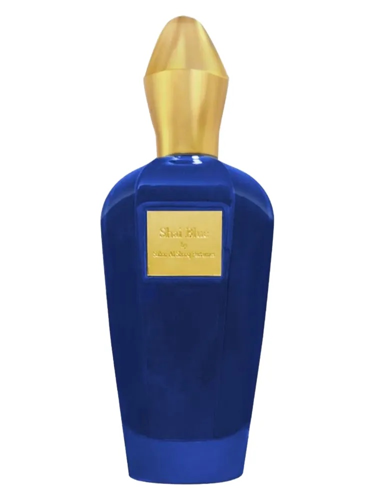 Shai Blue By Sam Wari unisex