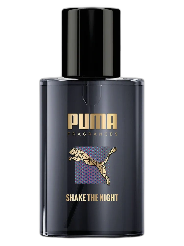 Shake The Night for men