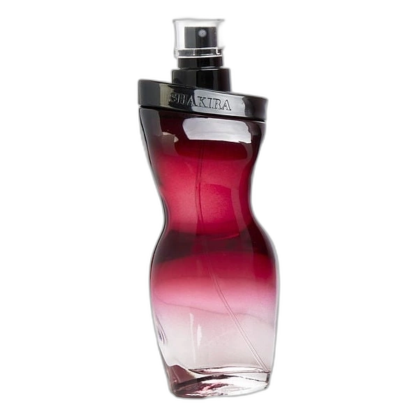 Shakira Dance Red Midnight