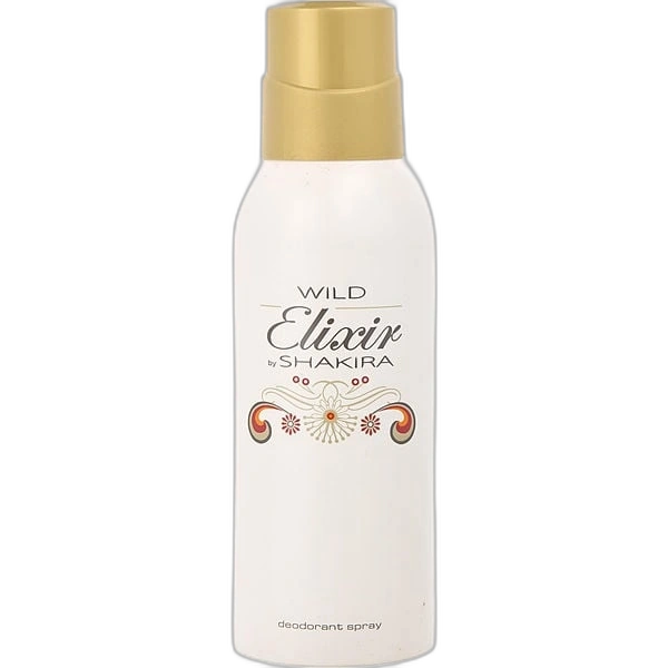 Shakira Wild Elixir