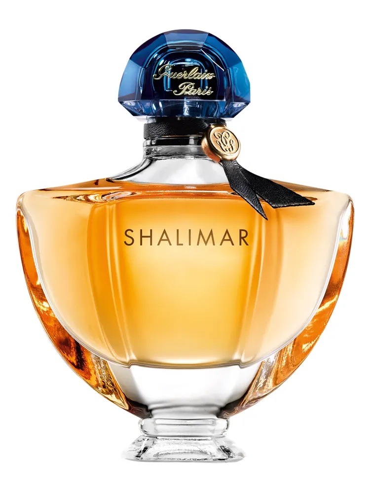 Guerlain — Shalimar