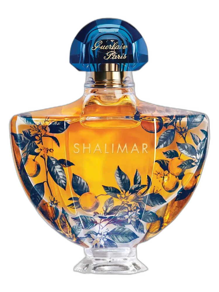 Shalimar Série Limitée