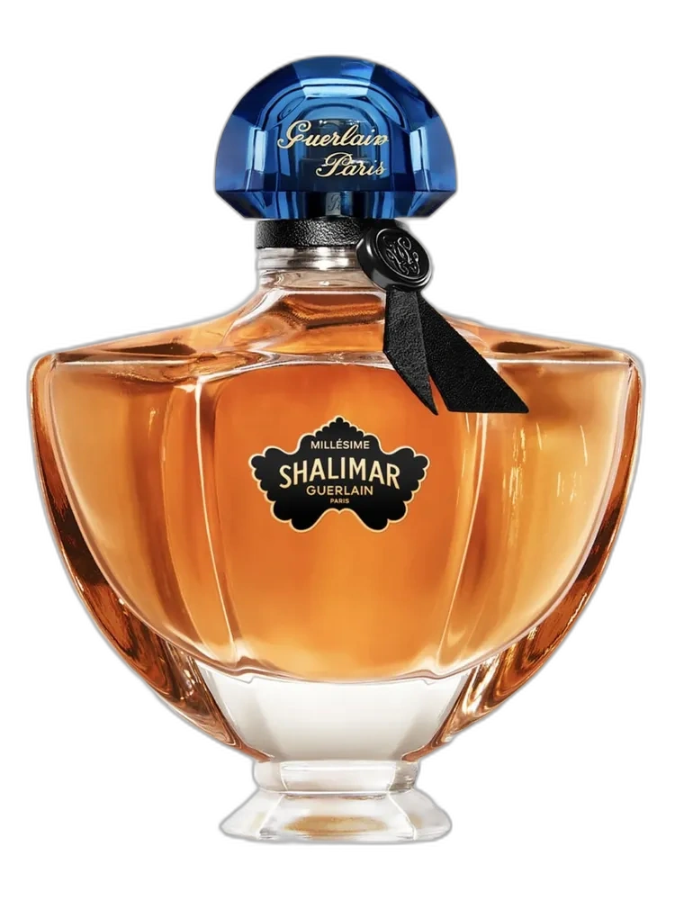 Shalimar Millésime Tonka