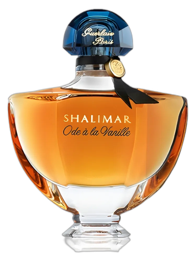 Shalimar Ode à la Vanille