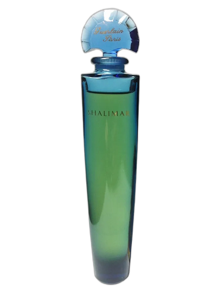 Shalimar Secret de