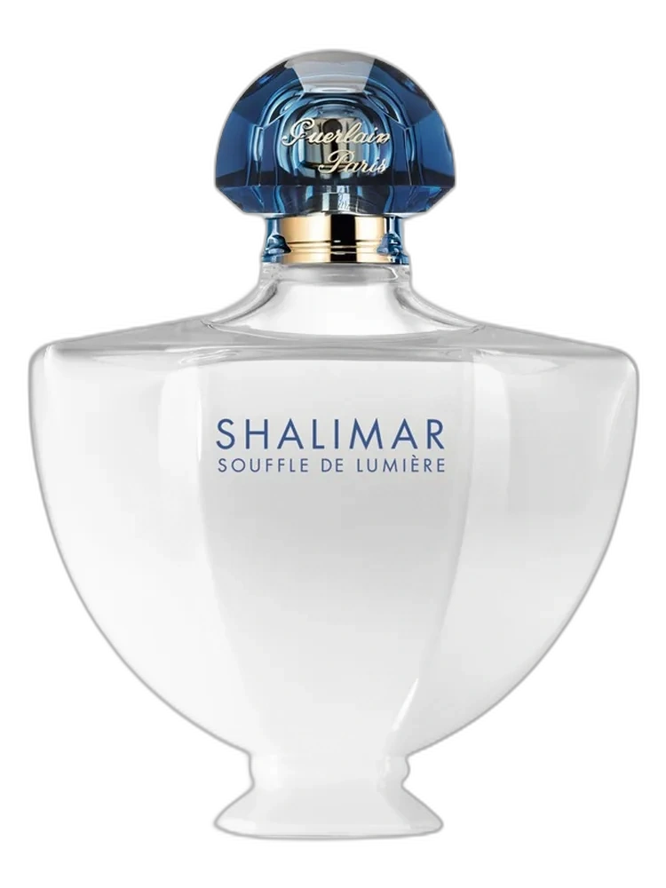Shalimar Souffle de Lumière