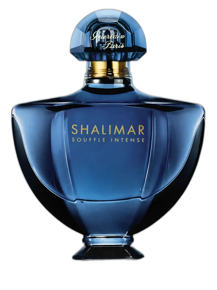 Shalimar Souffle