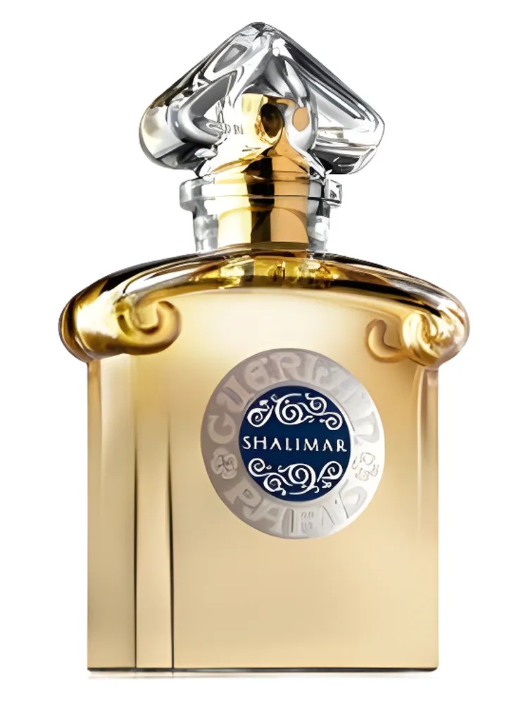 Shalimar Yellow Gold Limited Edition for women