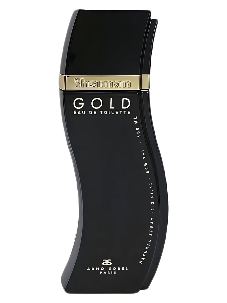 Miniatura 2 de Shaman Gold