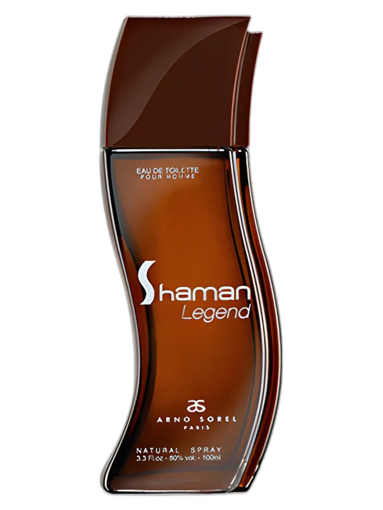 Shaman Legend for men