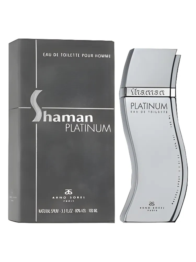 Shaman Platinum thumbnail 2