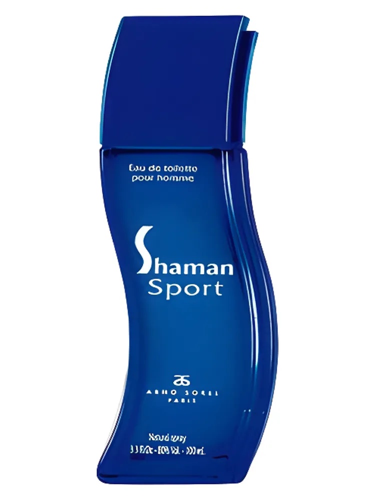 Shaman Sport thumbnail 2