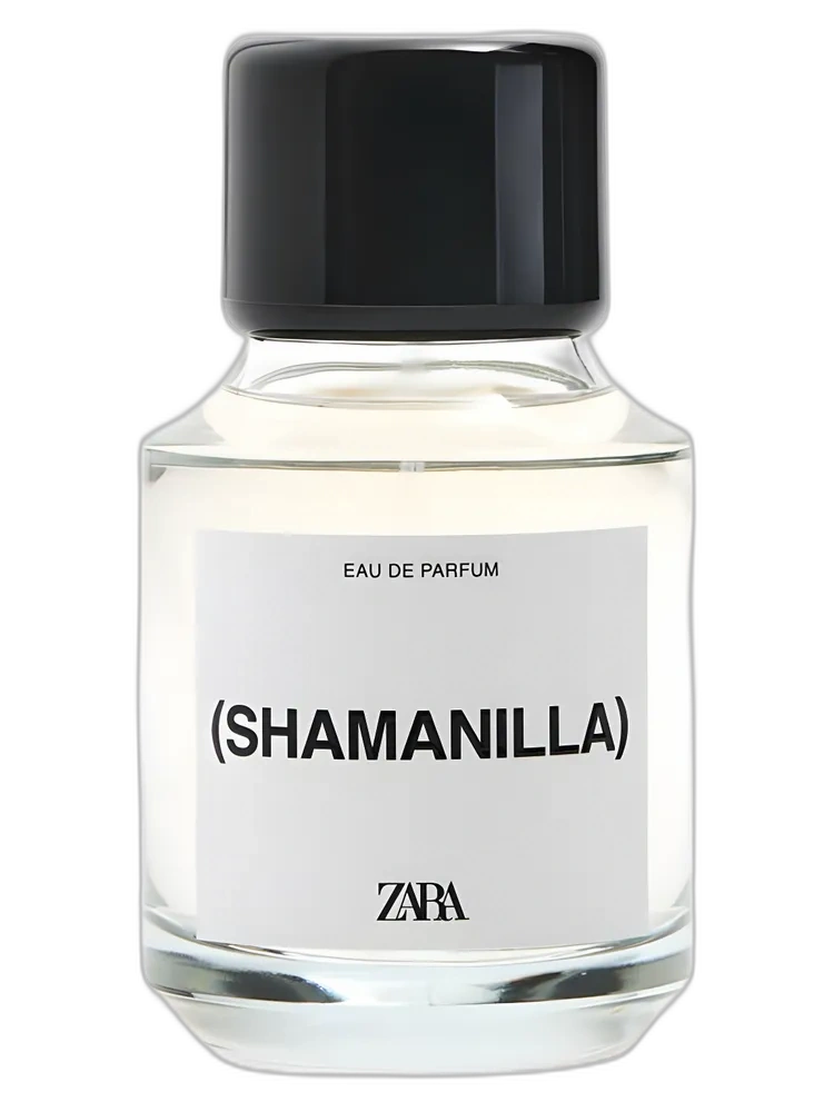 Shamanilla