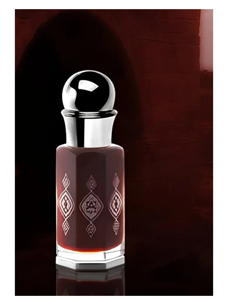 Shamia Blend thumbnail 2