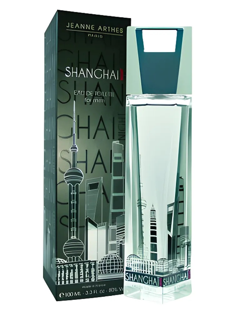 Shanghai Night thumbnail 2