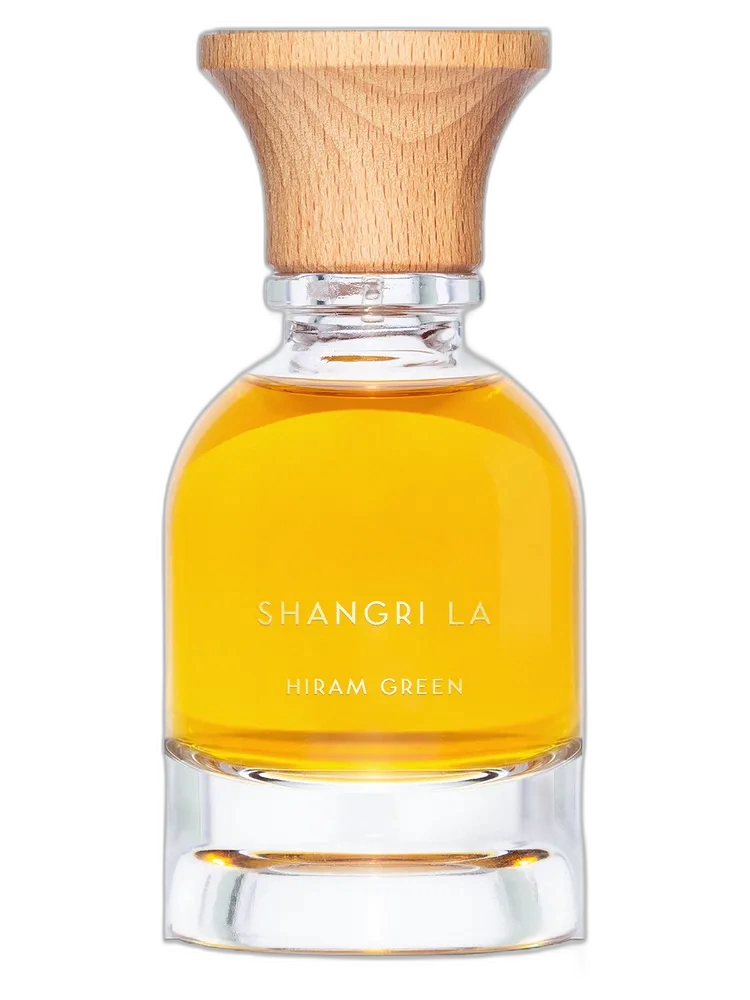 Shangri La Edition 2022 unisex