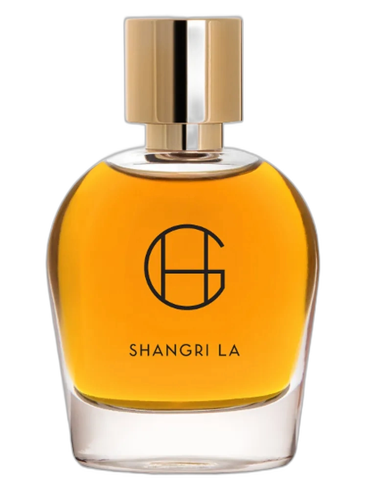 Shangri La unisex