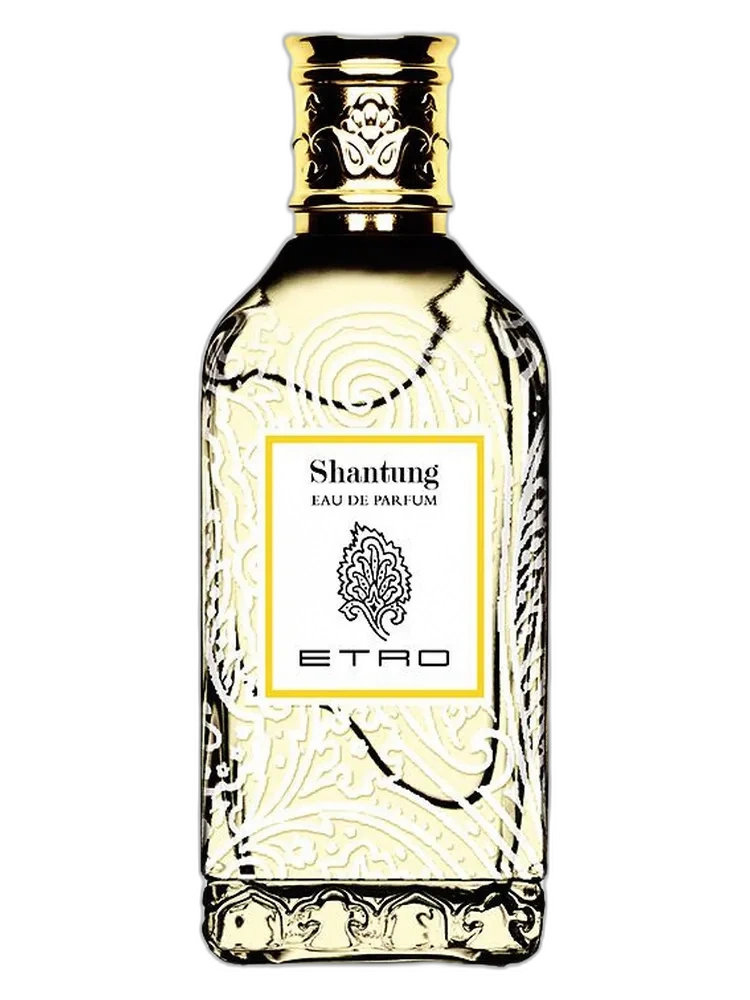 Shantung unisex
