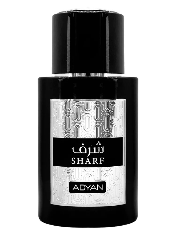 Adyan by Anfar Sharf Adyan bottle