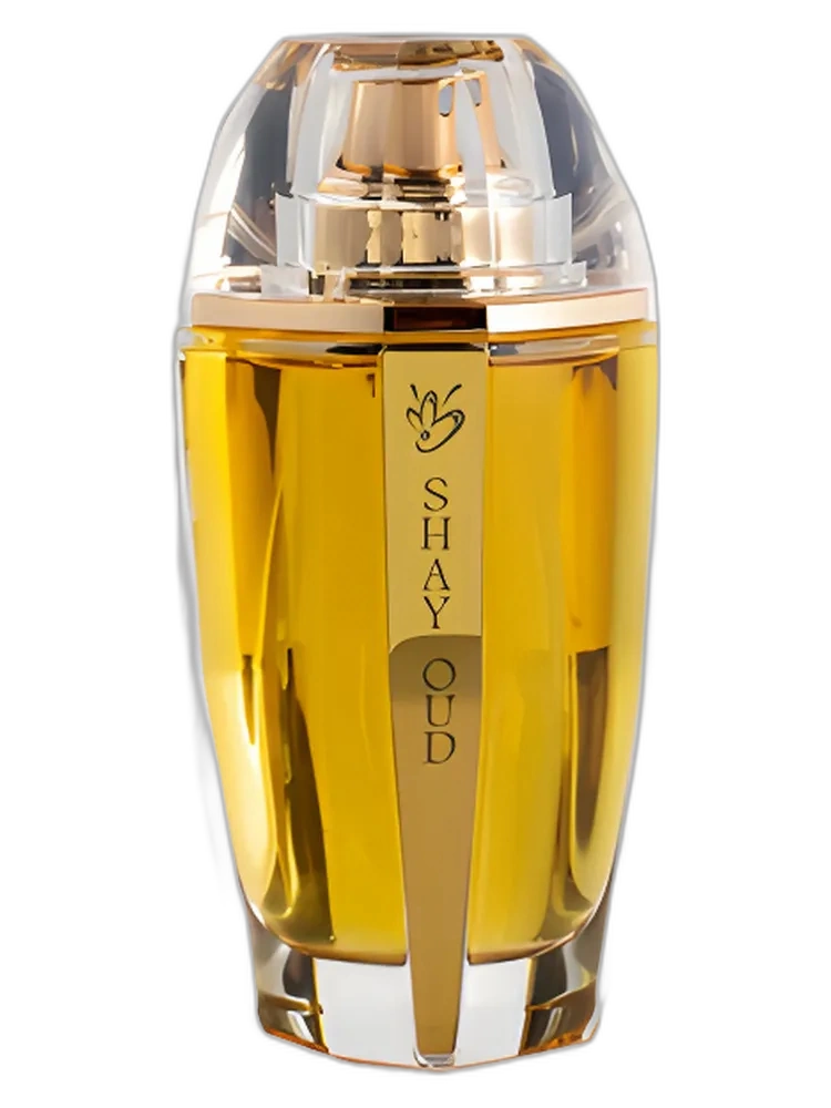Shay Oud Anfasic Dokhoon unisex