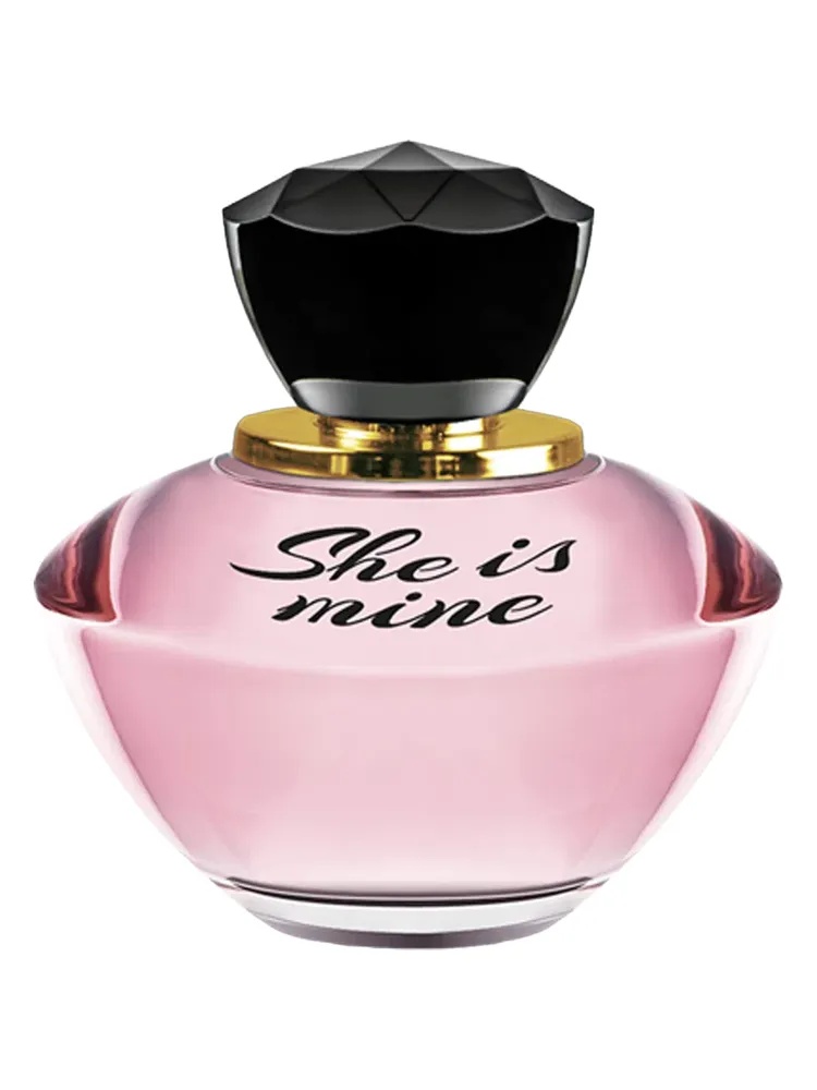 She is Mine for women