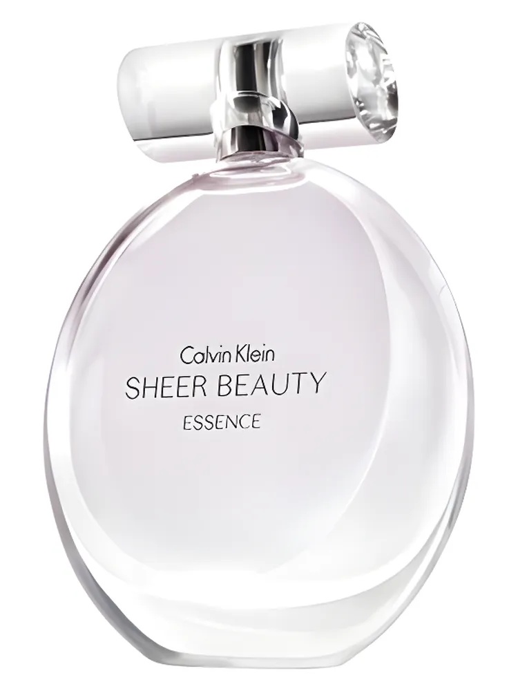 Sheer Beauty Essence by Calvin Klein
