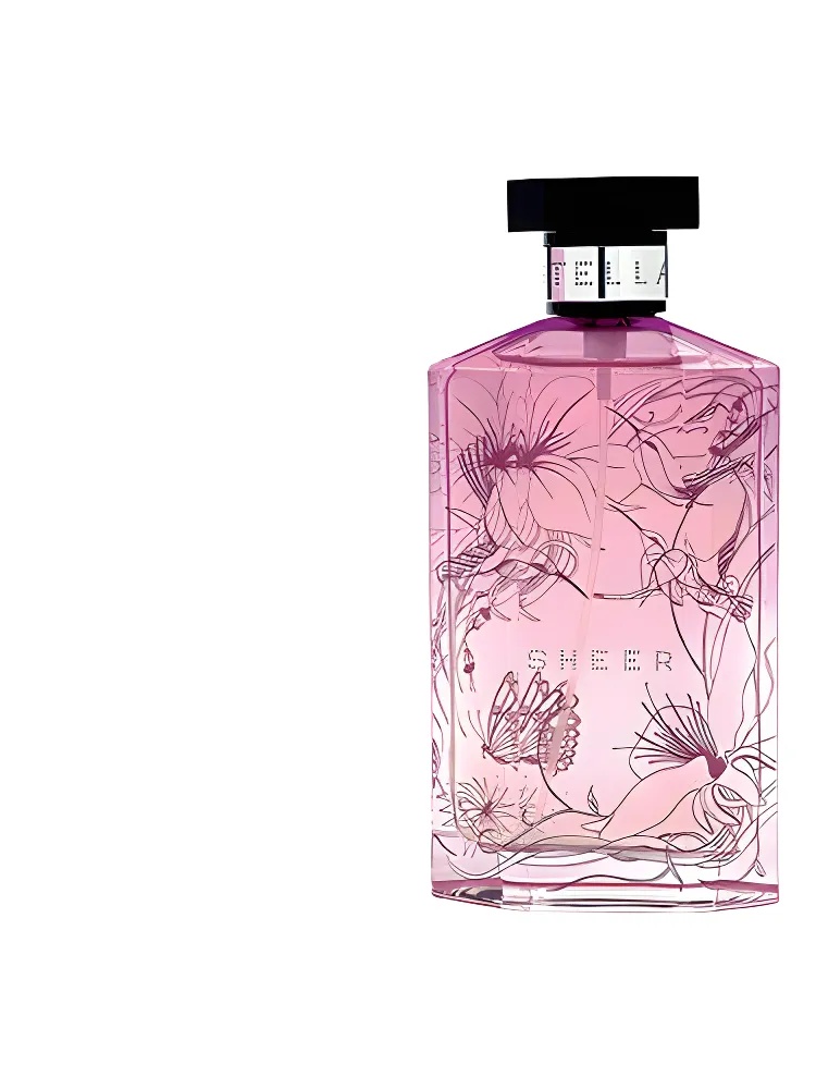 Sheer Stella 2006 for women