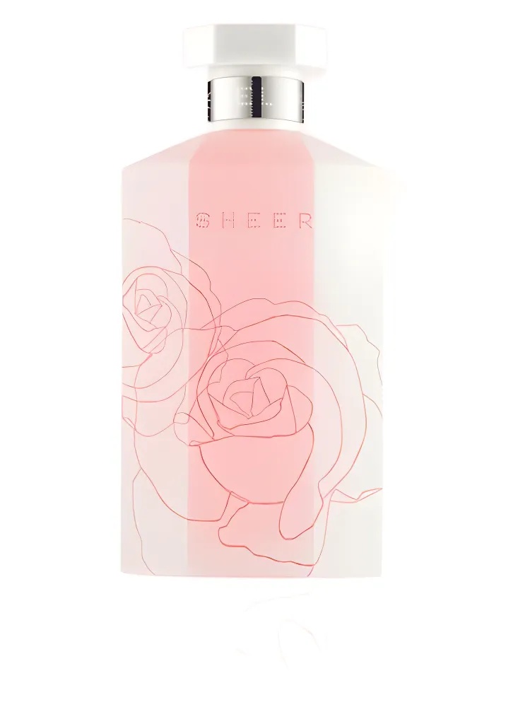 Sheer Stella 2008 for women