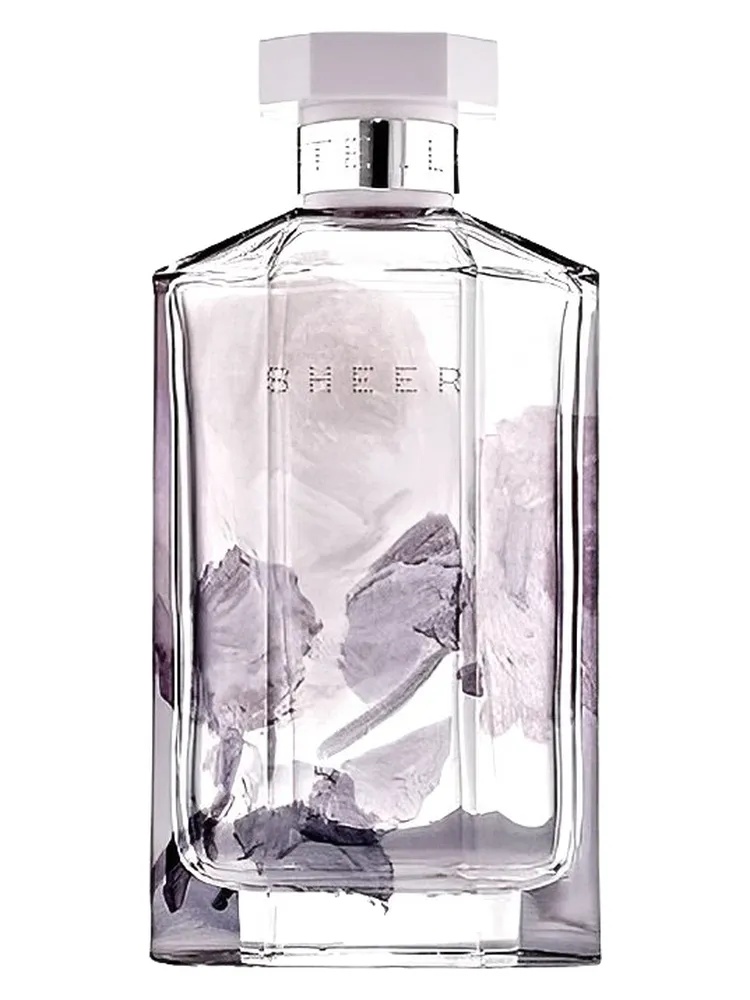 Sheer Stella 2010 for women