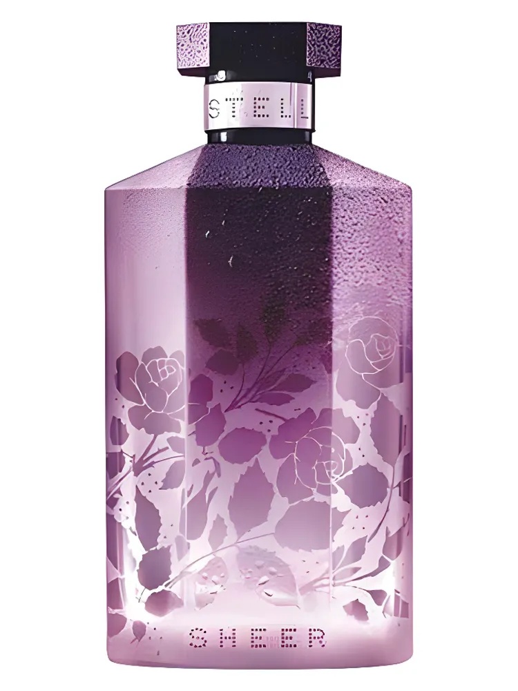 Sheer Stella for women