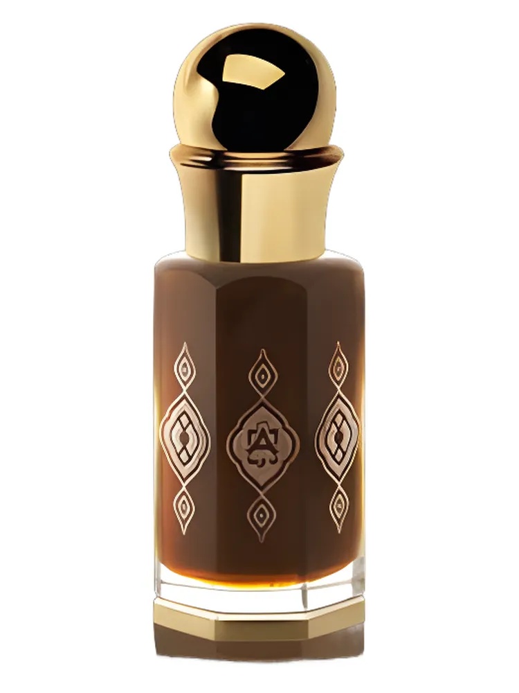 Sheikh Abdallah Bin Khaled Blend thumbnail 2