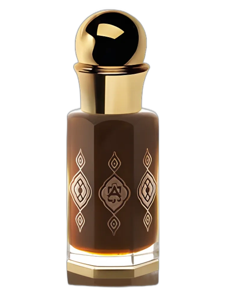 Sheikh Abdallah Bin Khaled Blend for men