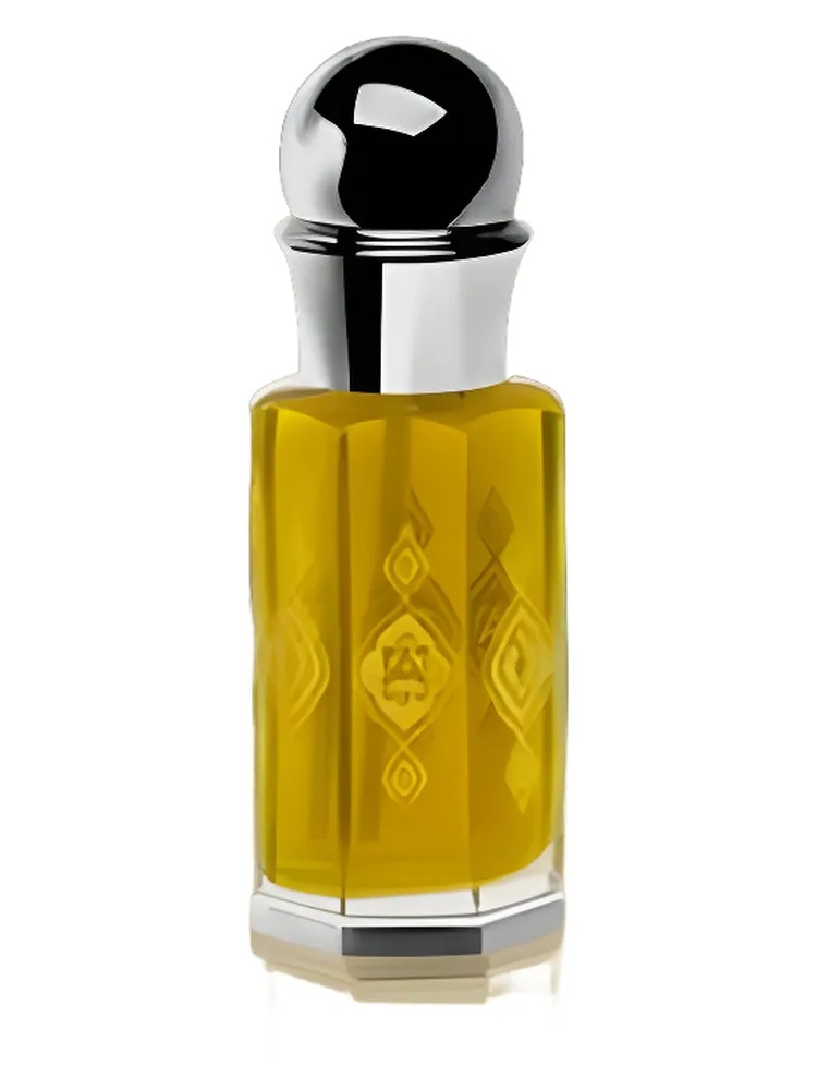 Miniatura 2 de Sheikh Anas Blend