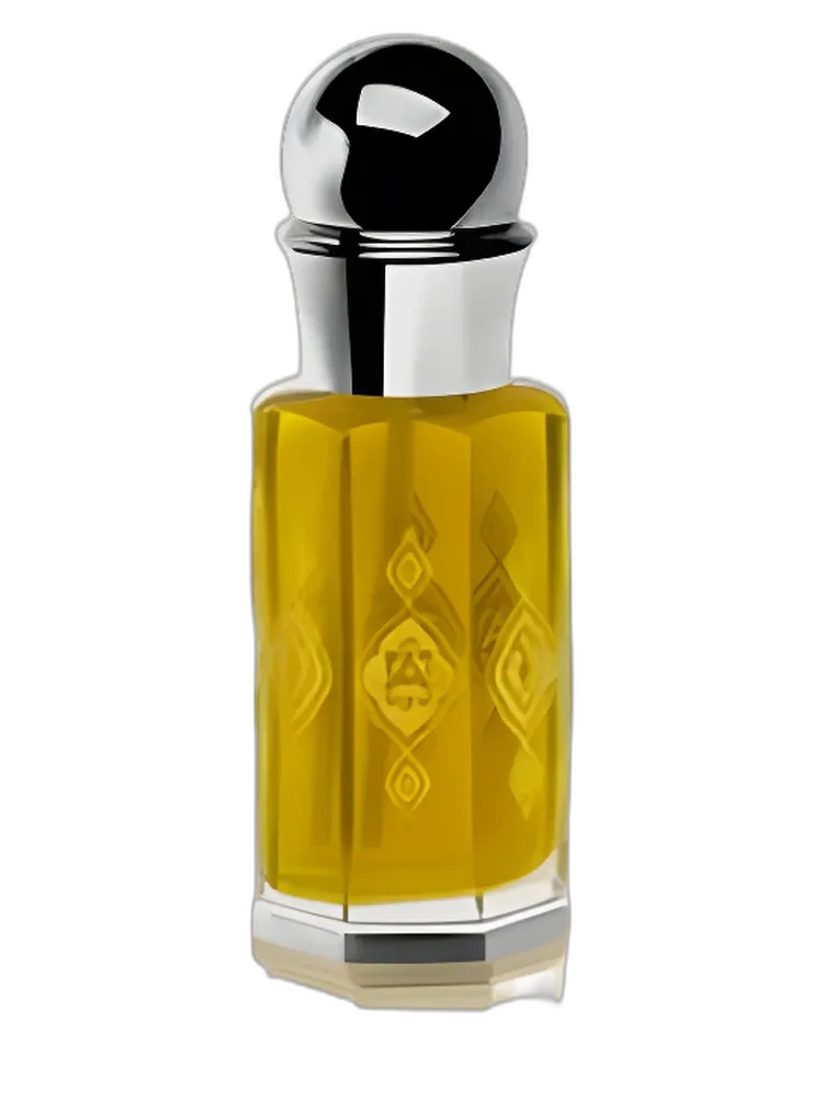 Sheikh Anas Blend for men
