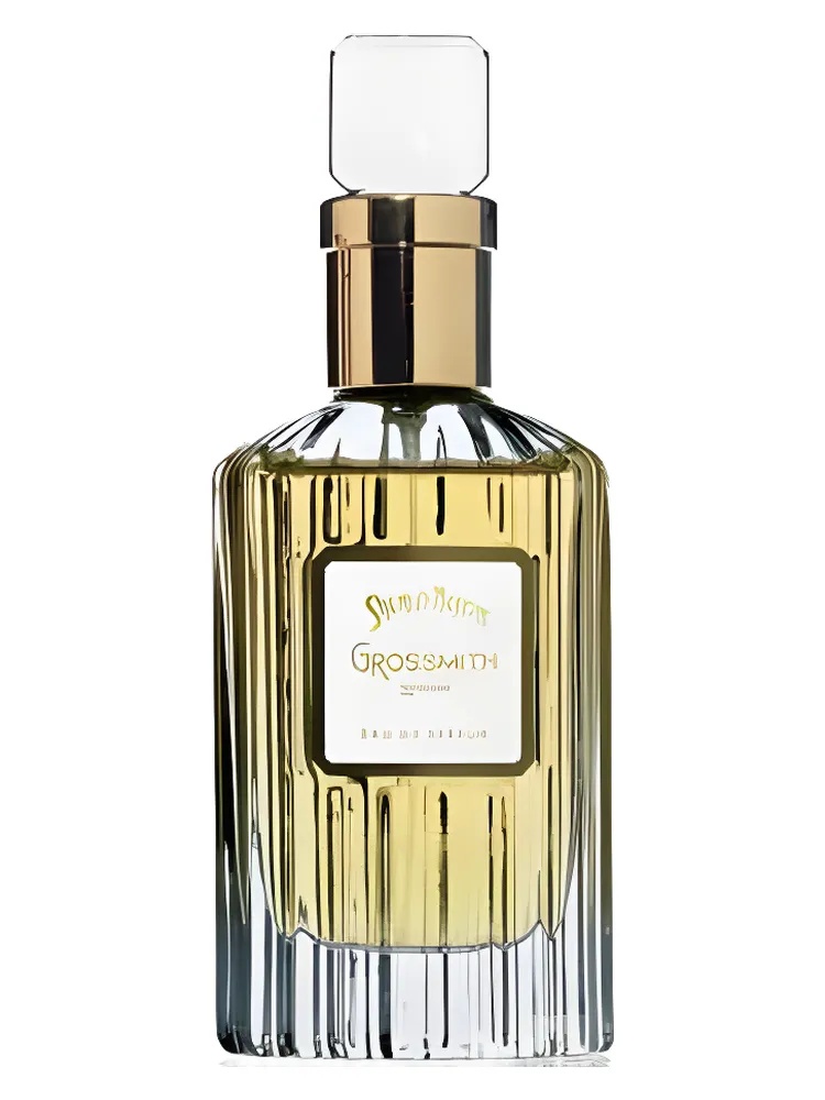 Grossmith — Shem-el-Nessim