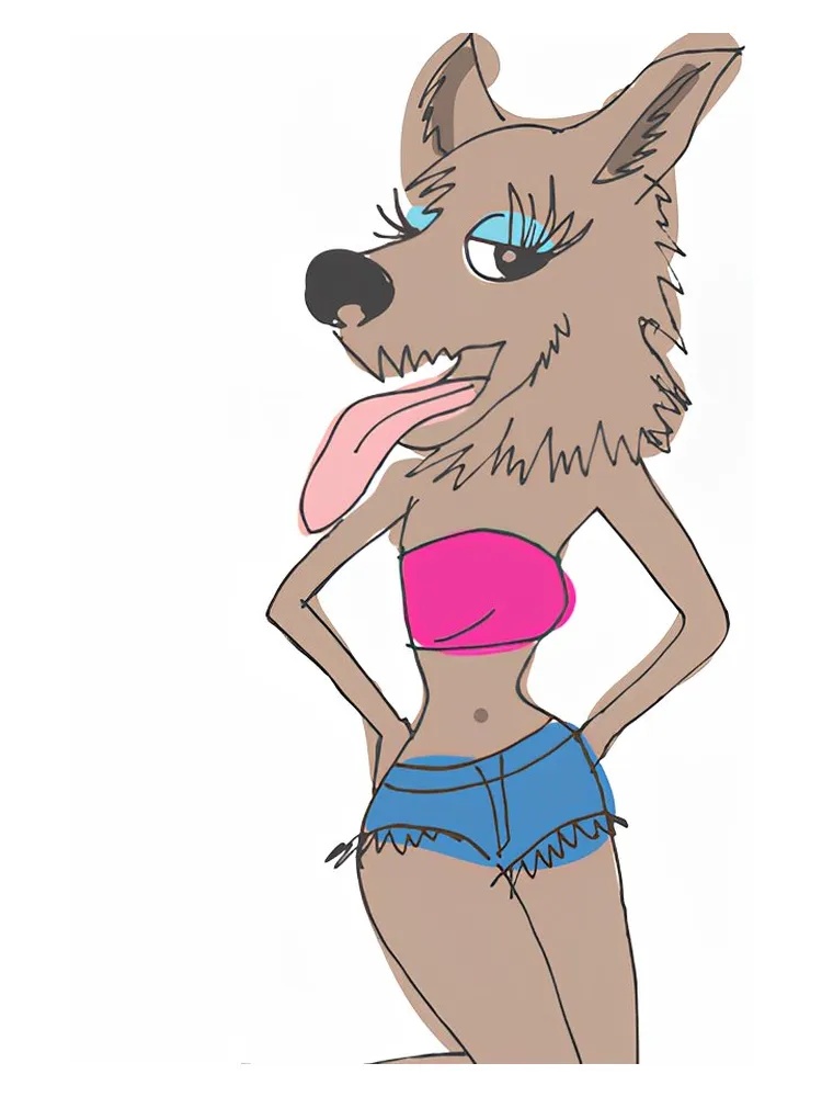 Shewolf thumbnail 2