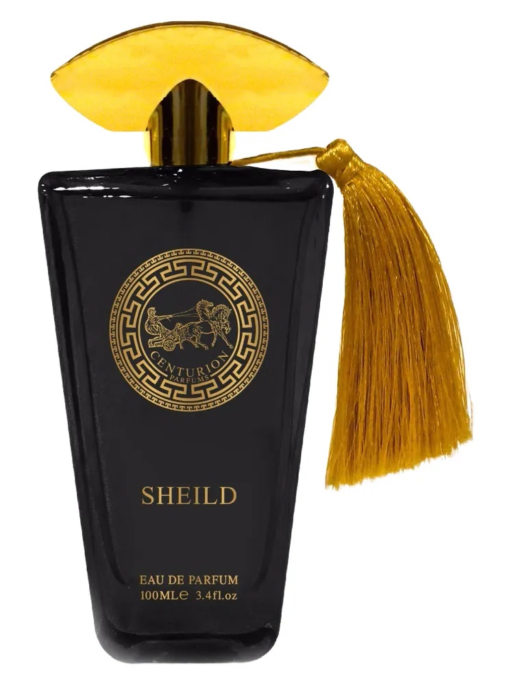 Miniatura 2 de Shield